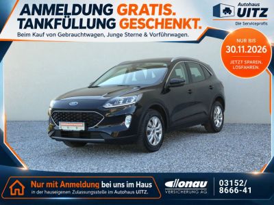 Ford Kuga Gebrauchtwagen Ford Kuga Gebrauchtwagen