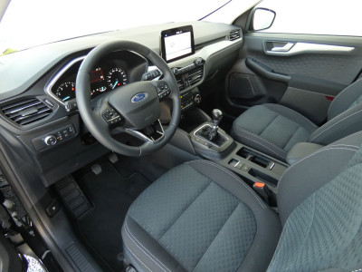 Ford Kuga Gebrauchtwagen Ford Kuga Gebrauchtwagen