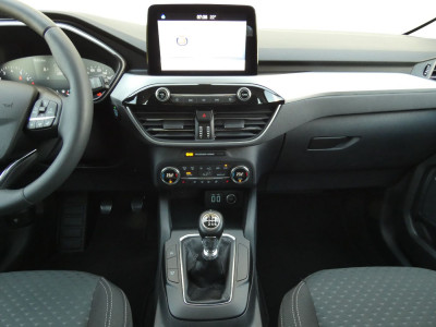 Ford Kuga Gebrauchtwagen Ford Kuga Gebrauchtwagen