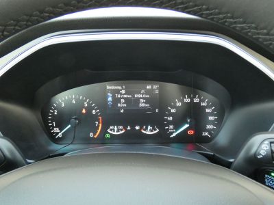 Ford Kuga Gebrauchtwagen Ford Kuga Gebrauchtwagen