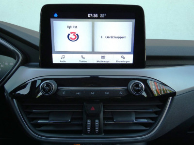 Ford Kuga Gebrauchtwagen Ford Kuga Gebrauchtwagen