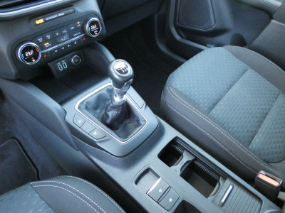 Ford Kuga Gebrauchtwagen Ford Kuga Gebrauchtwagen