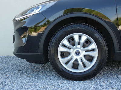 Ford Kuga Gebrauchtwagen Ford Kuga Gebrauchtwagen