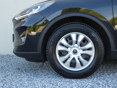 Ford Kuga Gebrauchtwagen Ford Kuga Gebrauchtwagen