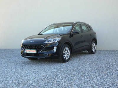 Ford Kuga Gebrauchtwagen Ford Kuga Gebrauchtwagen
