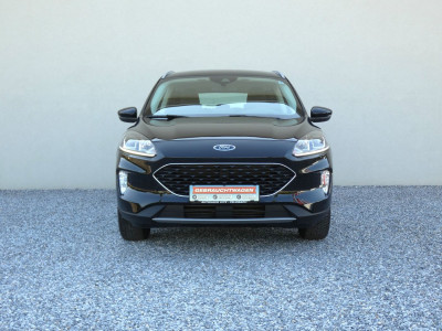 Ford Kuga Gebrauchtwagen Ford Kuga Gebrauchtwagen