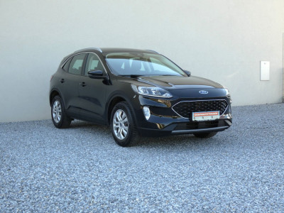 Ford Kuga Gebrauchtwagen Ford Kuga Gebrauchtwagen