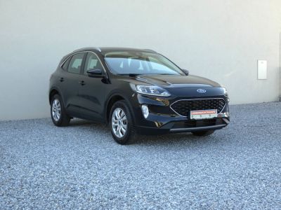 Ford Kuga Gebrauchtwagen Ford Kuga Gebrauchtwagen