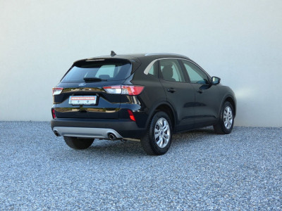 Ford Kuga Gebrauchtwagen Ford Kuga Gebrauchtwagen