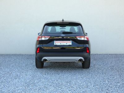 Ford Kuga Gebrauchtwagen Ford Kuga Gebrauchtwagen