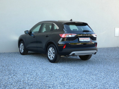 Ford Kuga Gebrauchtwagen Ford Kuga Gebrauchtwagen
