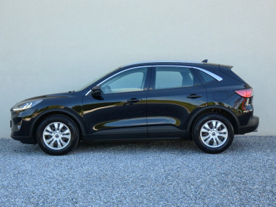 Ford Kuga Gebrauchtwagen Ford Kuga Gebrauchtwagen