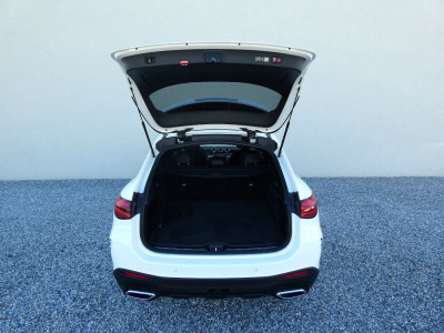 Mercedes-Benz GLC Gebrauchtwagen Mercedes-Benz GLC Gebrauchtwagen
