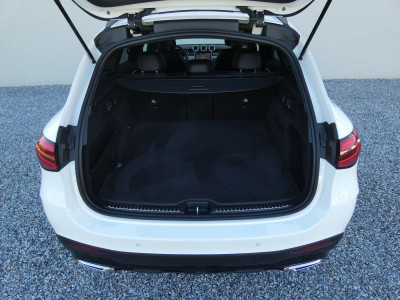 Mercedes-Benz GLC Gebrauchtwagen Mercedes-Benz GLC Gebrauchtwagen