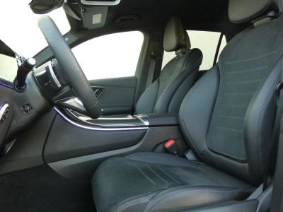 Mercedes-Benz GLC Gebrauchtwagen Mercedes-Benz GLC Gebrauchtwagen