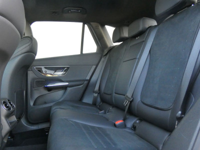 Mercedes-Benz GLC Gebrauchtwagen Mercedes-Benz GLC Gebrauchtwagen