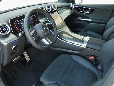 Mercedes-Benz GLC Gebrauchtwagen Mercedes-Benz GLC Gebrauchtwagen