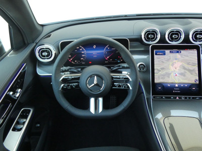 Mercedes-Benz GLC Gebrauchtwagen Mercedes-Benz GLC Gebrauchtwagen