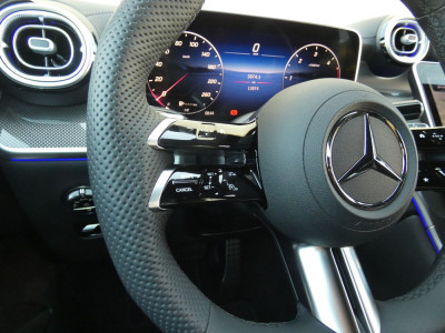 Mercedes-Benz GLC Gebrauchtwagen Mercedes-Benz GLC Gebrauchtwagen