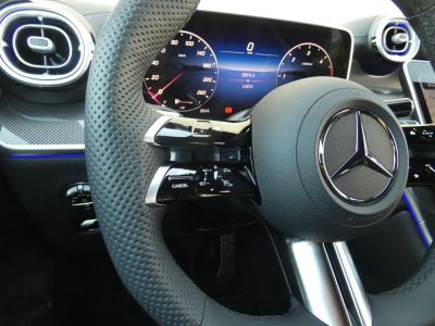 Mercedes-Benz GLC Gebrauchtwagen