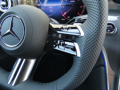 Mercedes-Benz GLC Gebrauchtwagen Mercedes-Benz GLC Gebrauchtwagen