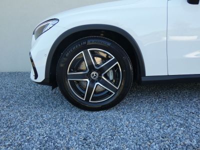 Mercedes-Benz GLC Gebrauchtwagen