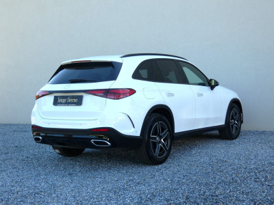 Mercedes-Benz GLC Gebrauchtwagen Mercedes-Benz GLC Gebrauchtwagen