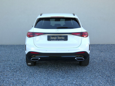 Mercedes-Benz GLC Gebrauchtwagen Mercedes-Benz GLC Gebrauchtwagen