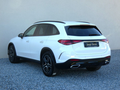 Mercedes-Benz GLC Gebrauchtwagen Mercedes-Benz GLC Gebrauchtwagen