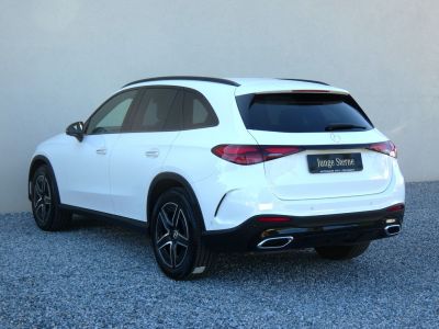 Mercedes-Benz GLC Gebrauchtwagen
