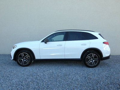 Mercedes-Benz GLC Gebrauchtwagen Mercedes-Benz GLC Gebrauchtwagen