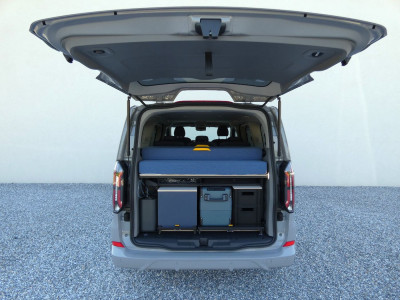 Ford Tourneo Custom Vorführwagen