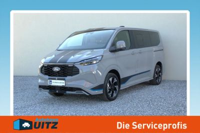 Ford Tourneo Custom Vorführwagen