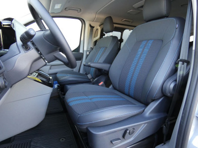 Ford Tourneo Custom Vorführwagen