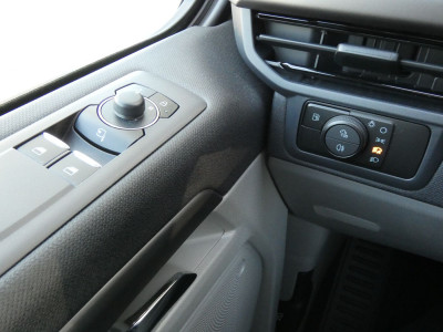 Ford Tourneo Custom Vorführwagen