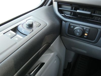 Ford Tourneo Custom Vorführwagen Ford Tourneo Custom Vorführwagen