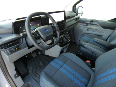Ford Tourneo Custom Vorführwagen
