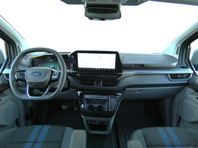 Ford Tourneo Custom Vorführwagen