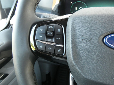 Ford Tourneo Custom Vorführwagen