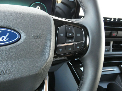 Ford Tourneo Custom Vorführwagen