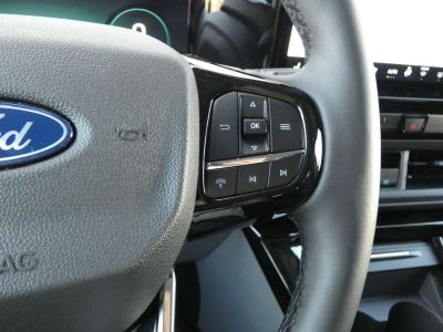 Ford Tourneo Custom Vorführwagen Ford Tourneo Custom Vorführwagen
