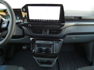 Ford Tourneo Custom Vorführwagen