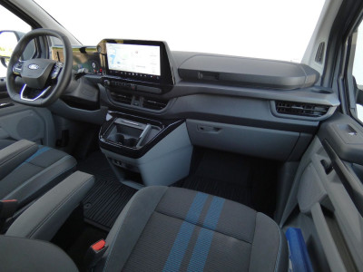 Ford Tourneo Custom Vorführwagen