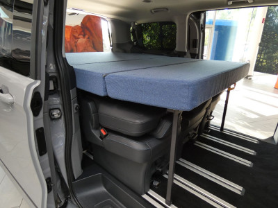 Ford Tourneo Custom Vorführwagen