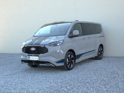 Ford Tourneo Custom Vorführwagen