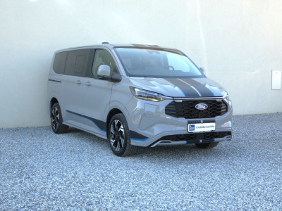 Ford Tourneo Custom Vorführwagen