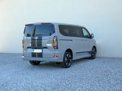 Ford Tourneo Custom Vorführwagen