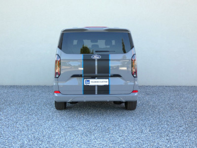 Ford Tourneo Custom Vorführwagen