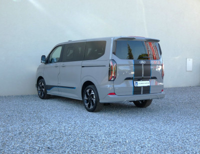 Ford Tourneo Custom Vorführwagen