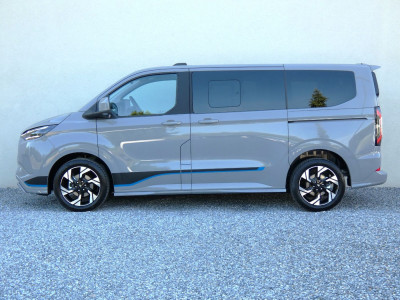 Ford Tourneo Custom Vorführwagen